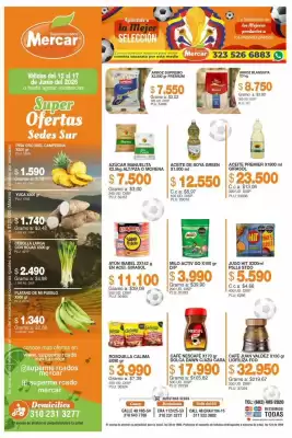 Mercar (válido hasta 17-06)