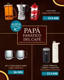 Catálogo El Volcan semana 24 Página 5