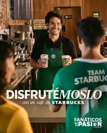 Catálogo Starbucks semana 24 Página 2