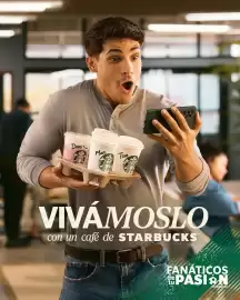 Catálogo Starbucks semana 24 Página 3