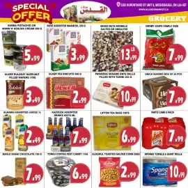 Al-Quds Supermarket flyer week 24 Page 5