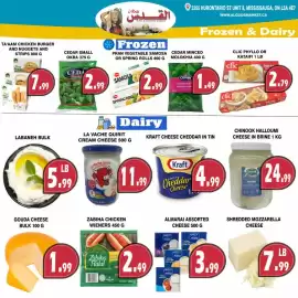 Al-Quds Supermarket flyer week 24 Page 6