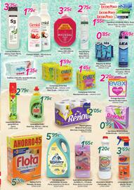 Folleto Alsara Supermercados Página 6