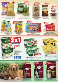 Folleto Alsara Supermercados Página 3