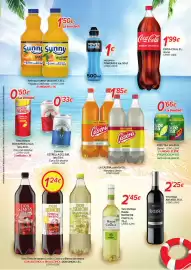 Folleto Alsara Supermercados Página 4