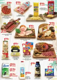 Folleto Alsara Supermercados Página 5