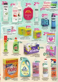 Folleto Alsara Supermercados Página 6