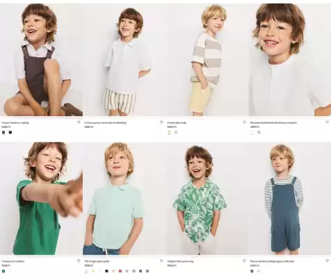 Mango Kids (válido hasta el 25-06)