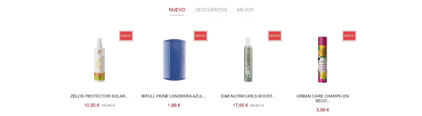 La casa del peluquero (válido hasta el 18-06)