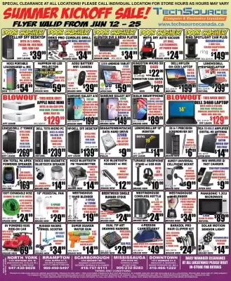 TechSource (valid until 26-06)