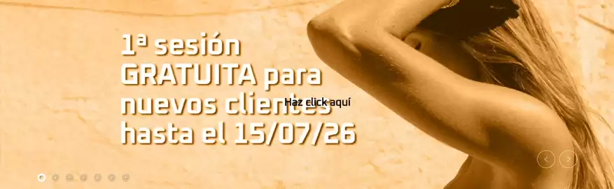 Folleto Solmania Página 1