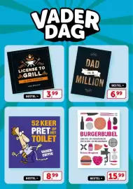 Boekenvoordeel folder Pagina 3