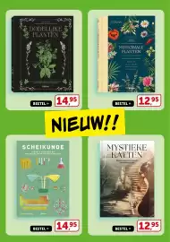 Boekenvoordeel folder Pagina 6