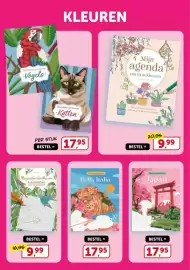 Boekenvoordeel folder Pagina 7