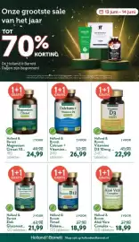 Holland & Barrett folder Pagina 2