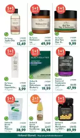 Holland & Barrett folder Pagina 3