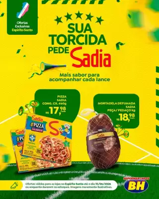 BH (válido até 15-06)