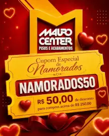 Folheto Mauro Center Página 2
