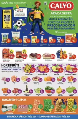 Calvo Atacadista (válido até 19-06)