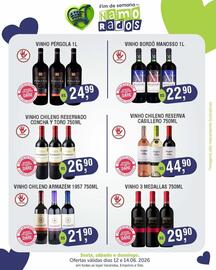 Catálogo Supermercados Varandas Página 4