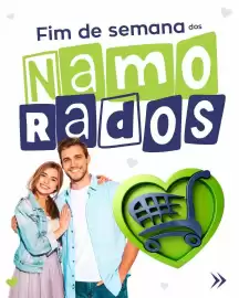 Catálogo Supermercados Varandas Página 1