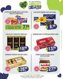 Catálogo Supermercados Varandas Página 2