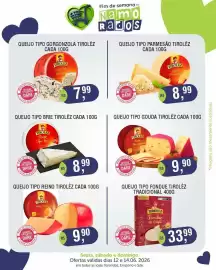 Catálogo Supermercados Varandas Página 3