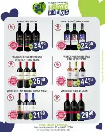Catálogo Supermercados Varandas Página 4