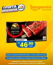 Catálogo Supermercado Bergamini semana 24 Página 5