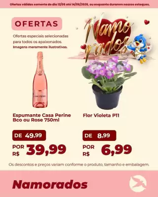 Andorinha Hipermercado (válido até 14-06)