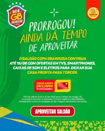 Encarte GBarbosa Página 1