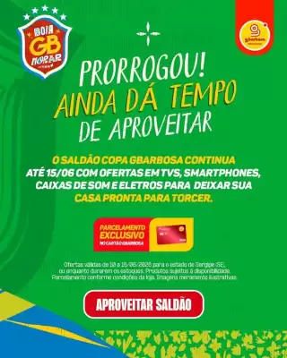 GBarbosa (válido até 15-06)