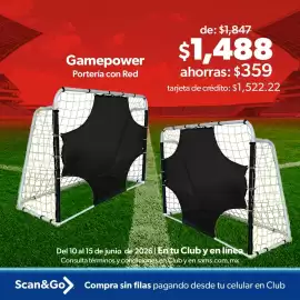 Catálogo Sam's Club Página 2