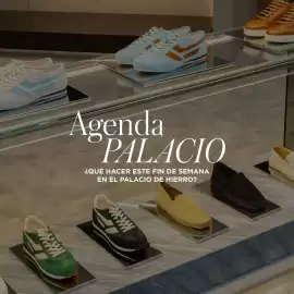 Catálogo Palacio de Hierro Página 1