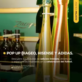 Catálogo Palacio de Hierro Página 2