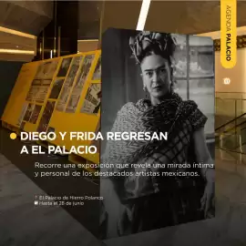 Catálogo Palacio de Hierro Página 4