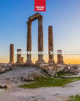 Mundo Joven (válido hasta 14-06)