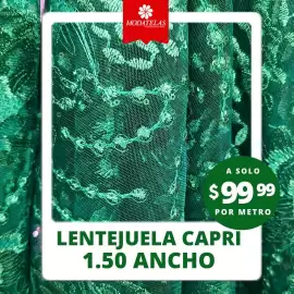 Catálogo Modatelas Página 2