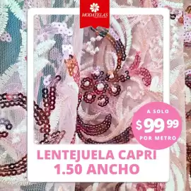 Catálogo Modatelas Página 3