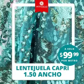 Catálogo Modatelas Página 4