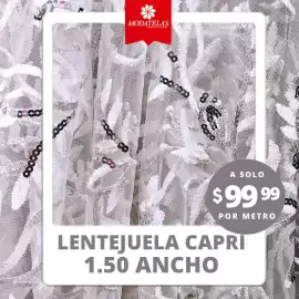 Catálogo Modatelas Página 5