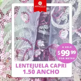 Catálogo Modatelas Página 6