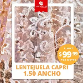 Catálogo Modatelas Página 7