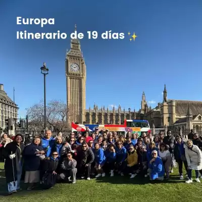 Mega Travel (válido hasta 30-06)