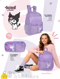 Catálogo Price Shoes Página 16