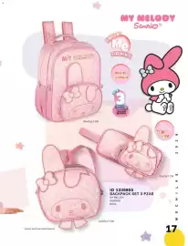 Catálogo Price Shoes Página 17