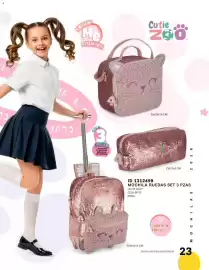 Catálogo Price Shoes Página 23