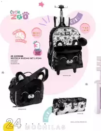 Catálogo Price Shoes Página 24