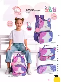 Catálogo Price Shoes Página 25