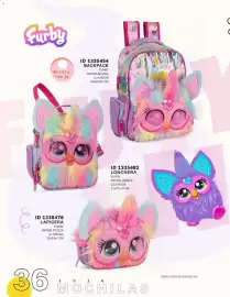 Catálogo Price Shoes Página 36